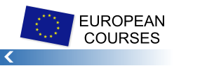 EUROPEAN COURSES