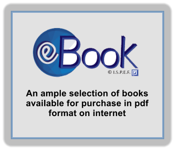 An ample selection of books available for purchase in pdf format on internet